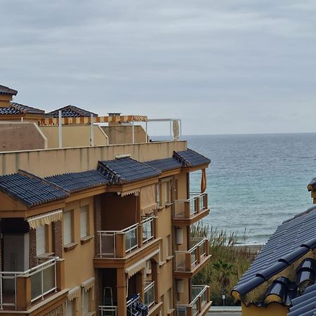 Atico Rio Gui Apartment Torrox Exterior photo