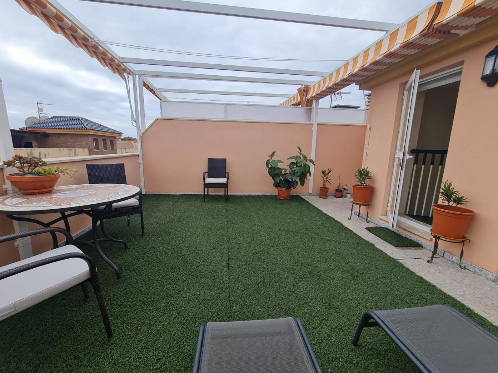 Atico Rio Gui Apartment Torrox Exterior photo