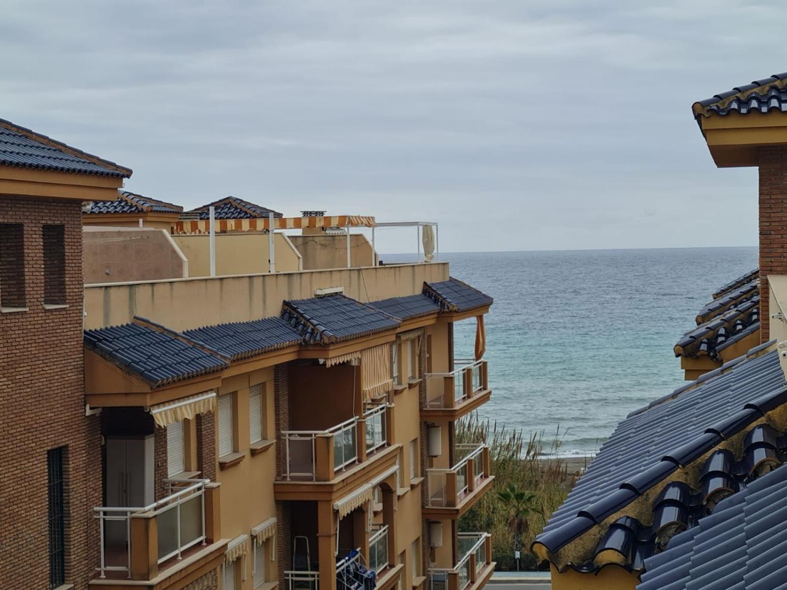 Atico Rio Gui Apartment Torrox Exterior photo