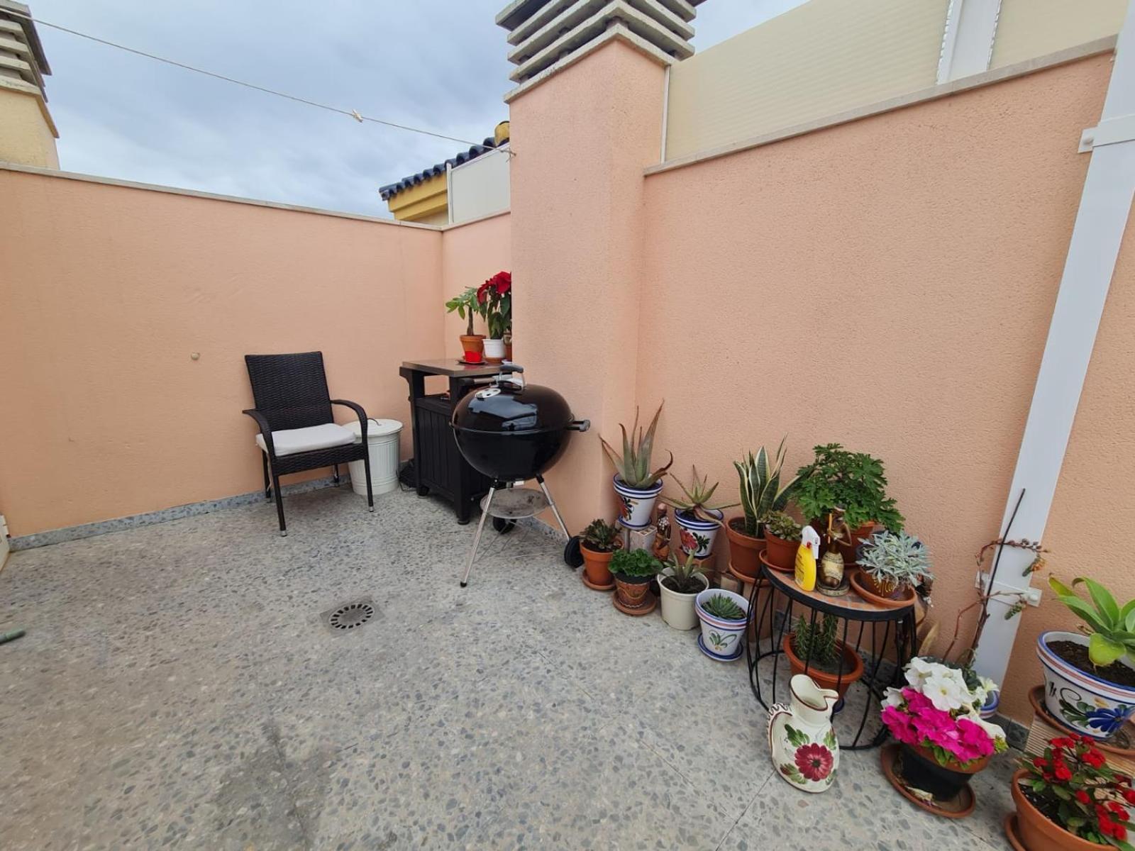 Atico Rio Gui Apartment Torrox Exterior photo