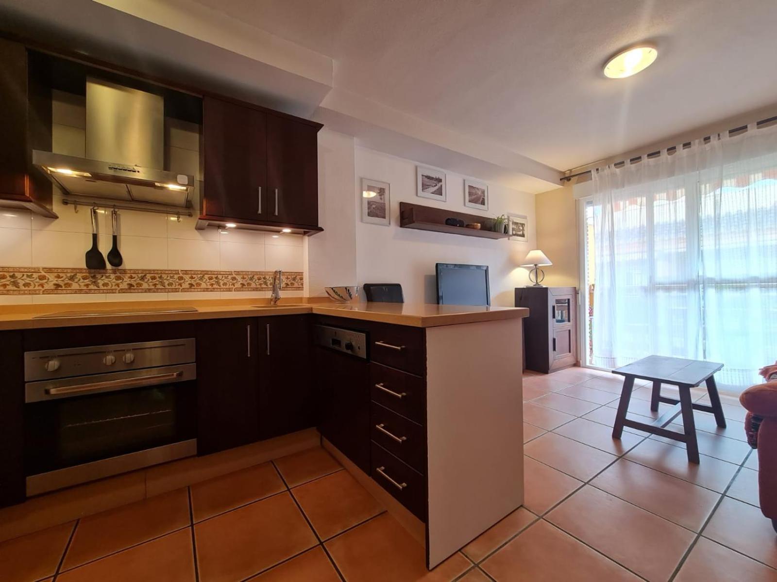 Atico Rio Gui Apartment Torrox Exterior photo