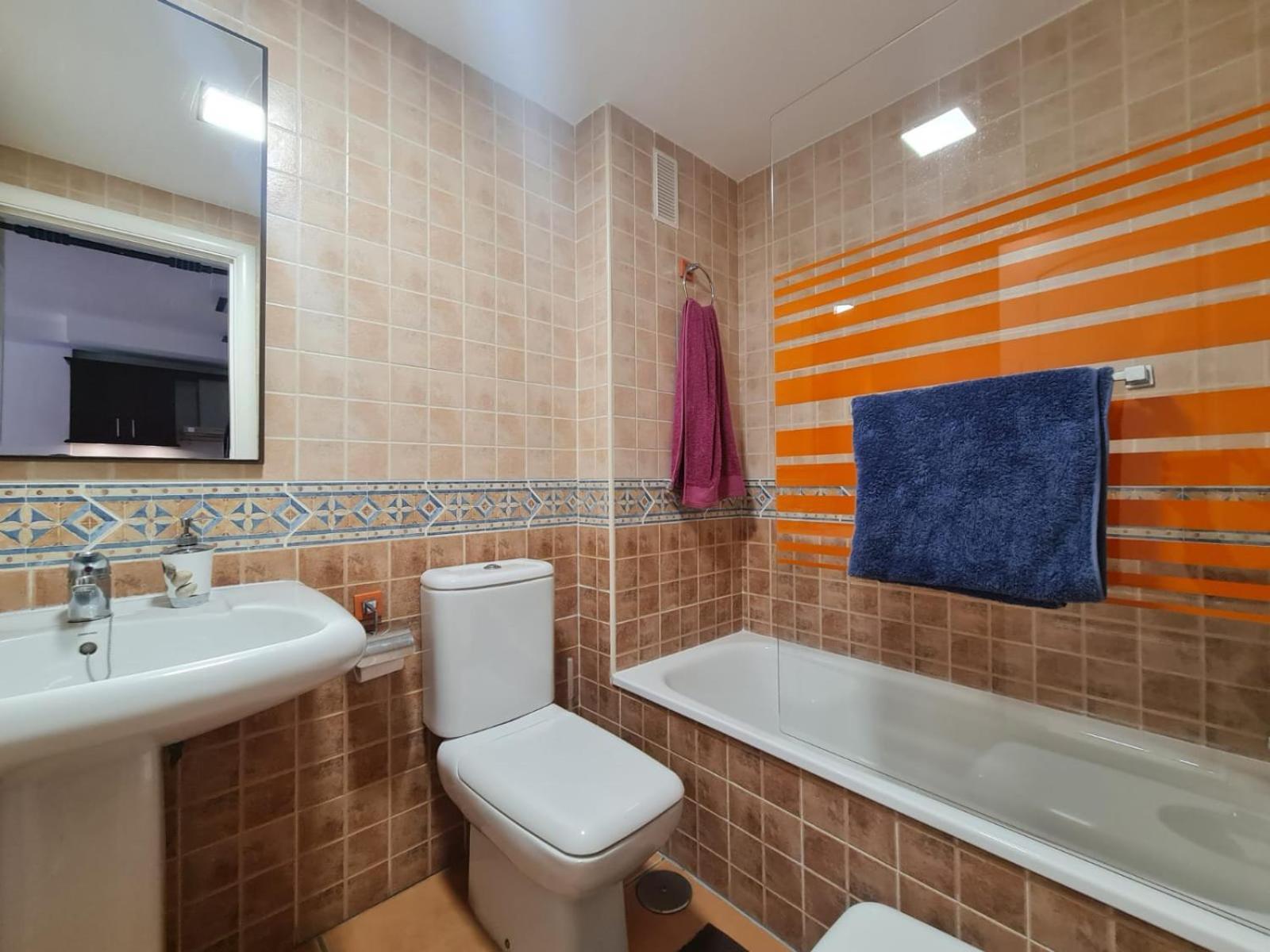 Atico Rio Gui Apartment Torrox Exterior photo
